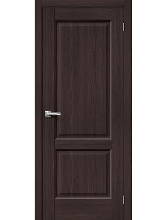 Дверь Неоклассик-32 Wenge Melinga