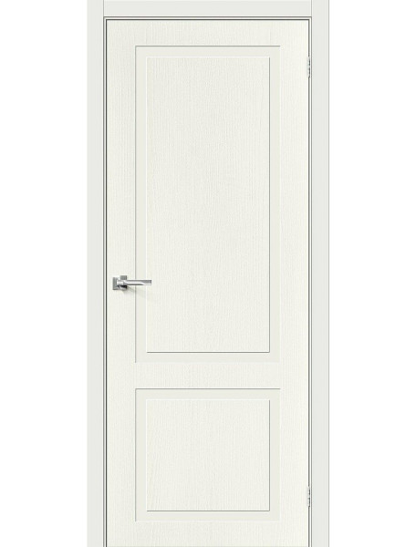 Дверь Граффити-12 ST Whitey