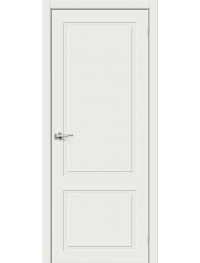 Дверь Граффити-12 Super White