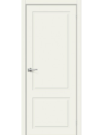 Межкомнатная дверь Граффити-12 Whitey
