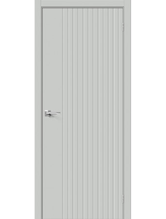 Межкомнатная дверь Граффити-32 Grey Pro