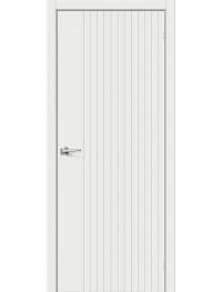 Дверь Граффити-32 Super White
