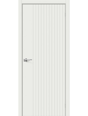 Межкомнатная дверь Граффити-32 Super White