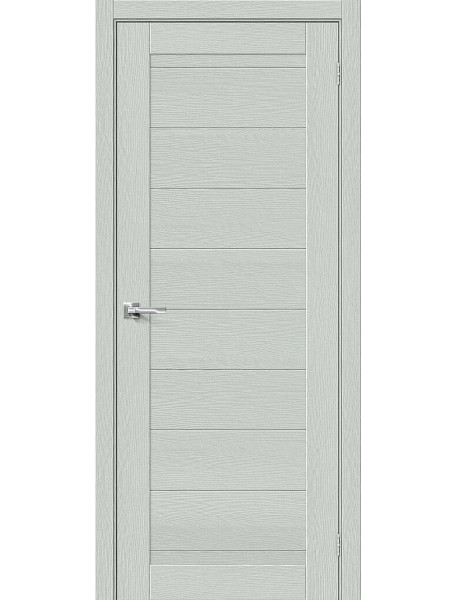 Дверь Браво-21 Grey Wood