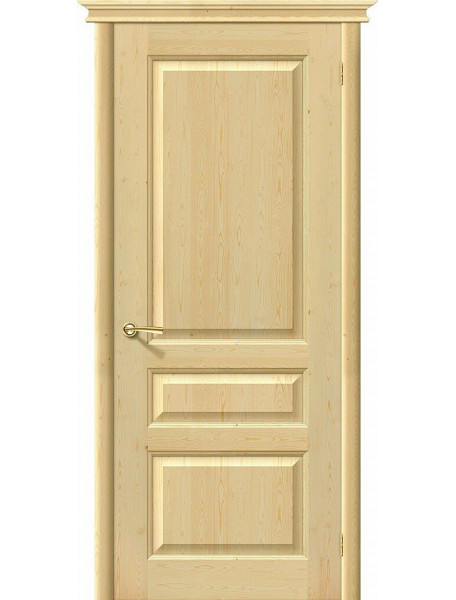 Дверь М5 Без отделки ПГ