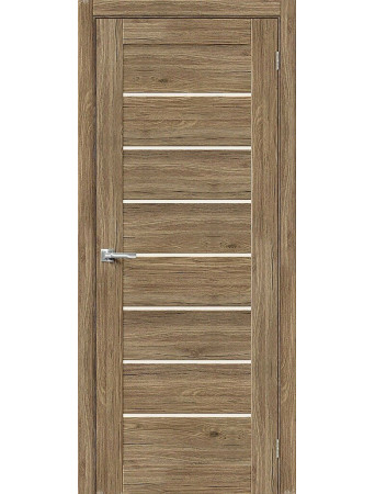 Межкомнатная дверь Браво-22 Original Oak