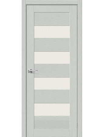 Дверь Браво-23 Grey Wood