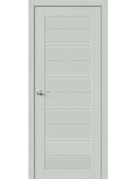 Дверь Браво-28 Grey Wood