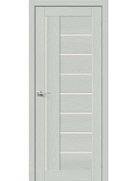 Дверь Браво-29 Grey Wood