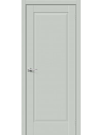 Дверь Прима-10 Grey Matt
