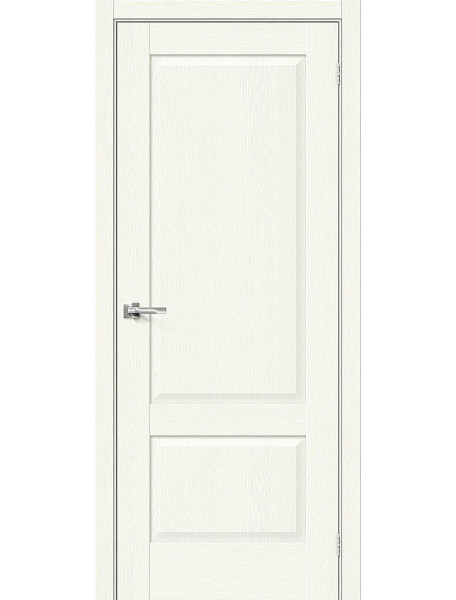 Дверь Прима-12 White Wood