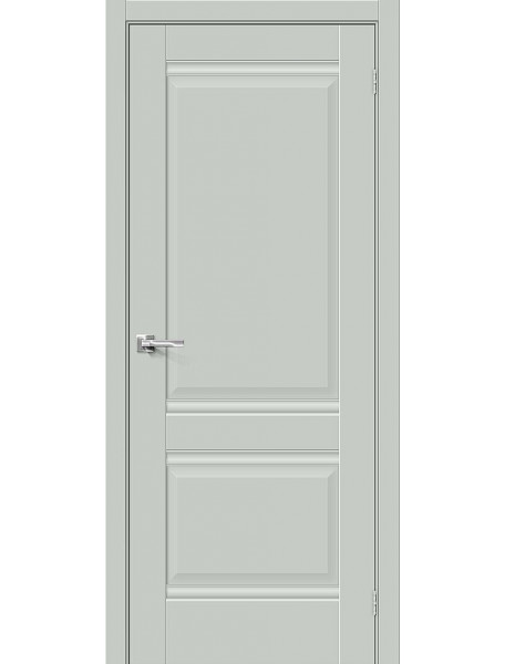 Дверь Прима-2 Grey Matt