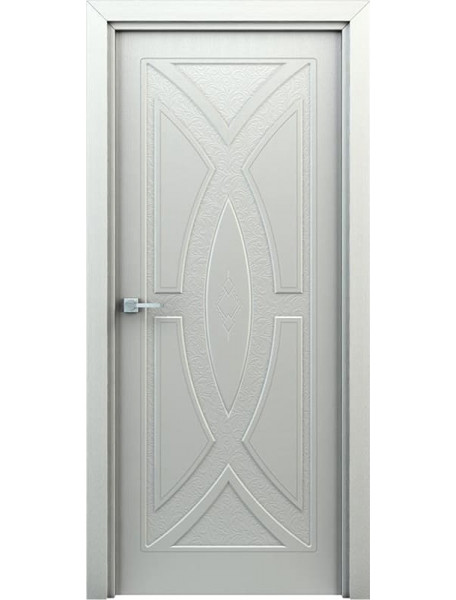 Дверь Тэта ПГ Белая