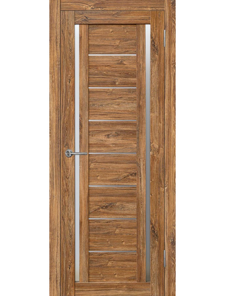 Дверь 14 ПО - Дуб стирлинг