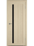 Дверь Atum Pro Х34 ПО Sweet stratum/ Black gloss