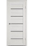 Дверь Atum Pro Х27 ПО Bianco P/ BLACK GLOSS