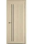 Дверь Atum Pro Х33 ПО Sweet stratum/ Black gloss