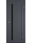 Дверь E34 ПО Эмалекс графит/ Black gloss Дверь E34 ПО Эмалекс графит/ Black gloss