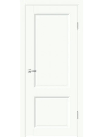 Дверь ALTO 21 2P ПГ EMALUX Белый опал