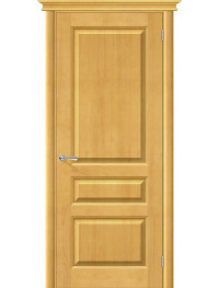 Дверь М5 ПГ Медовый