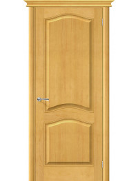 Дверь М7 ПГ Медовый