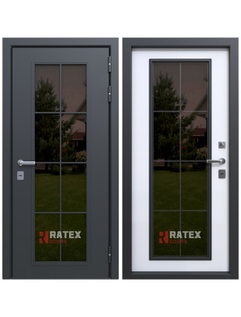 Входная дверь Sigma Ratex T7