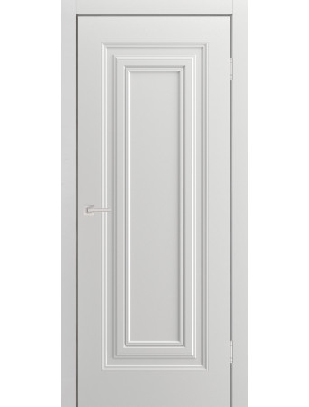 Межкомнатная дверь Титул-1 ПГ