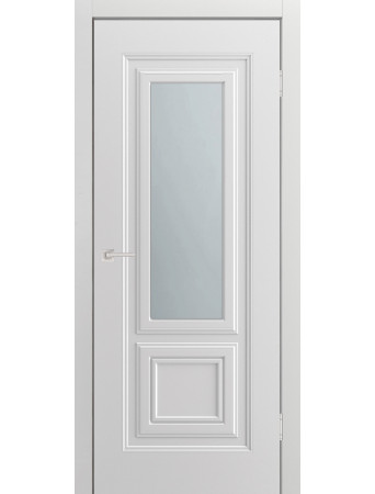 Межкомнатная дверь Титул-2 ПО