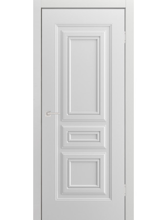 Межкомнатная дверь Титул-5 ПГ