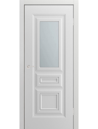 Межкомнатная дверь Титул-5 ПО