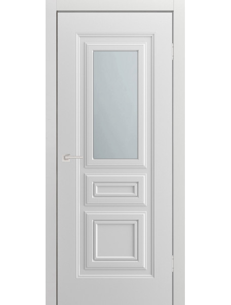 Дверь Титул-5 ПО