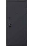 Стальной стандарт S10 Антрацит Стальной стандарт S10 Антрацит